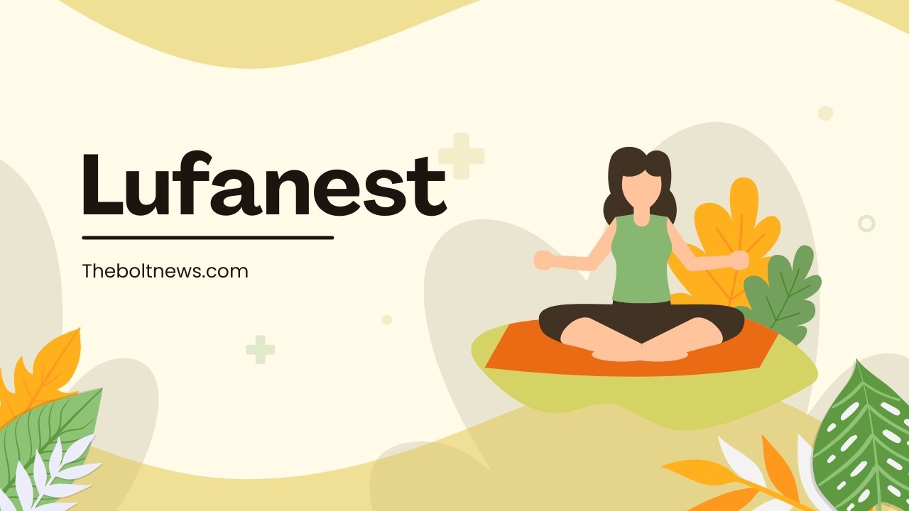 Lufanest