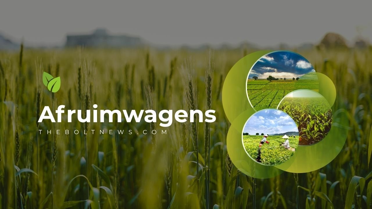 Afruimwagens