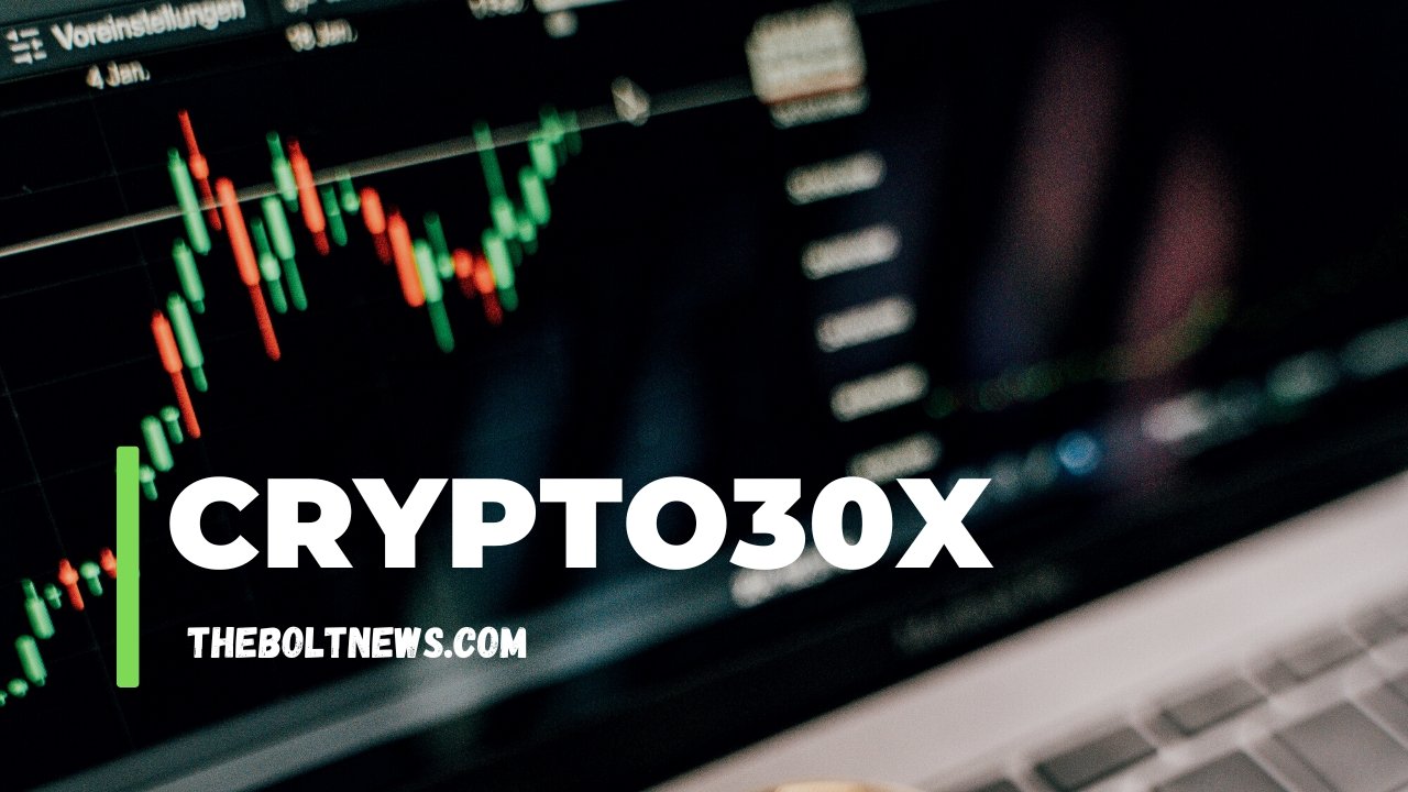 Crypto30x.com