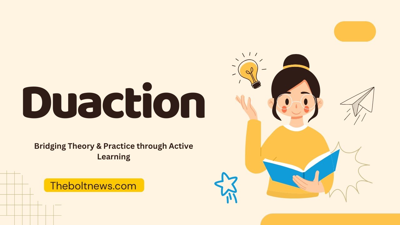 Duaction