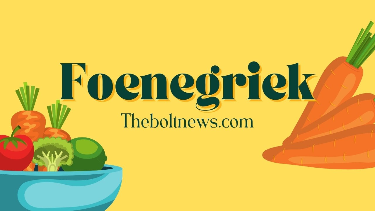 Foenegriek