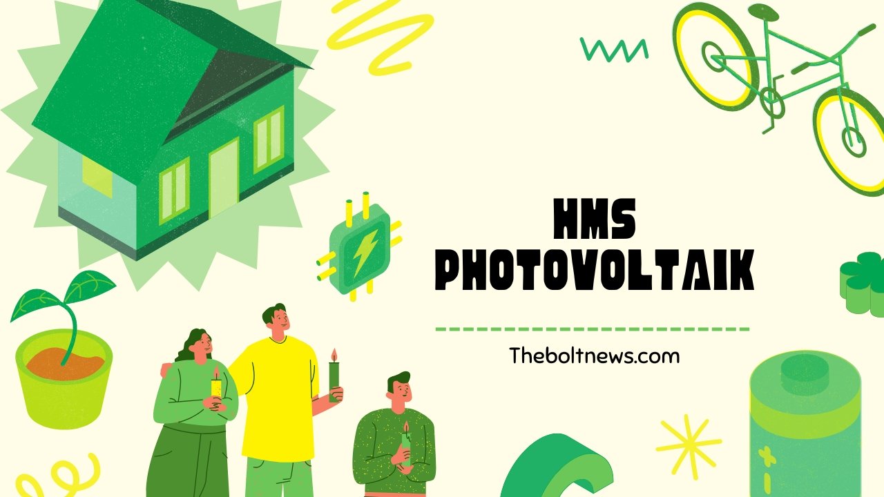 HMS Photovoltaik