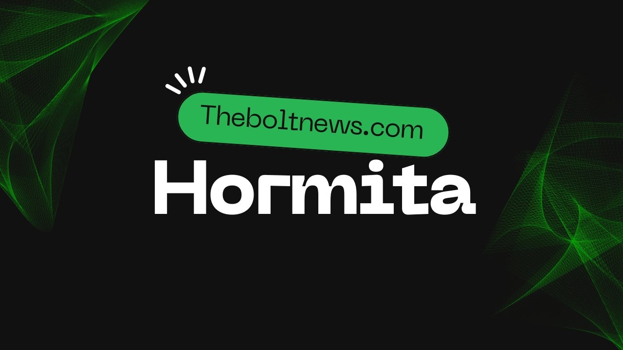 Hormita