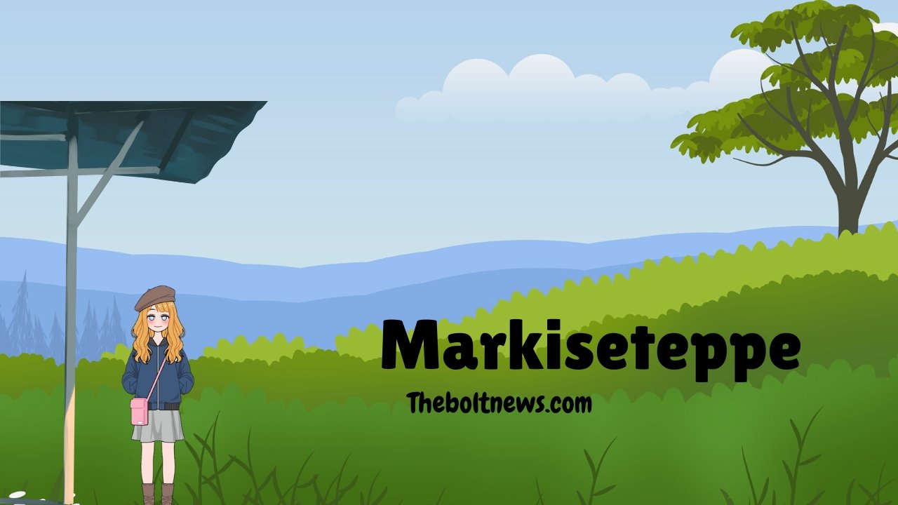 Markiseteppe