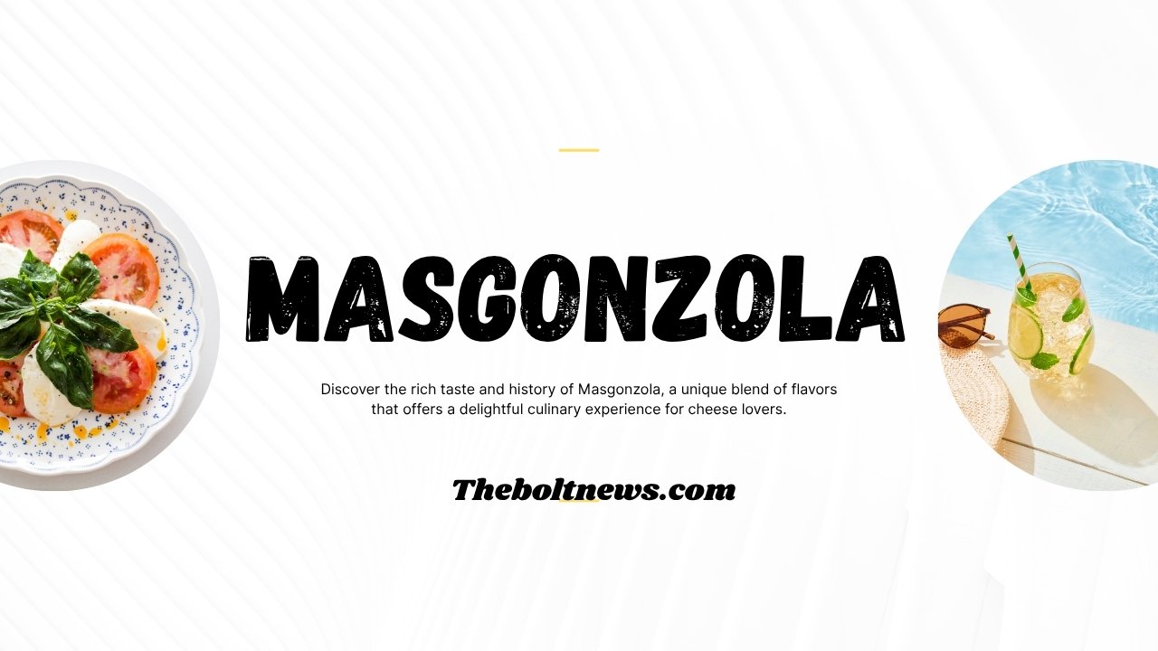 Masgonzola