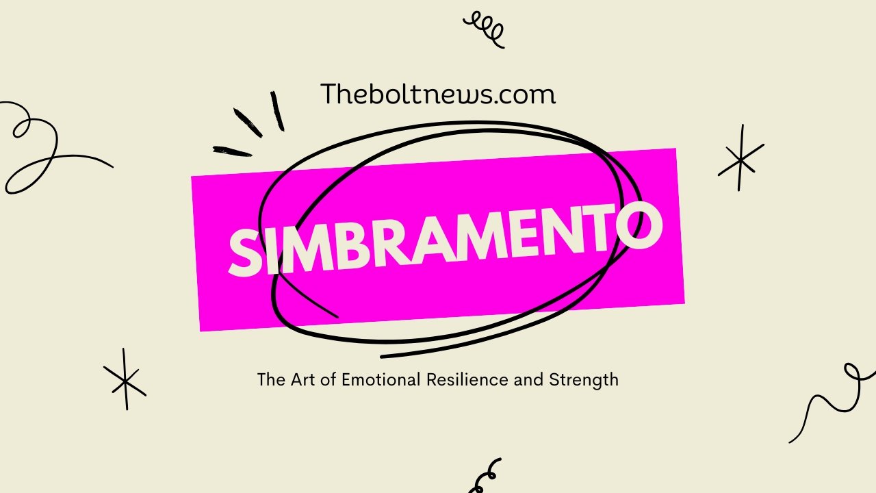 Simbramento