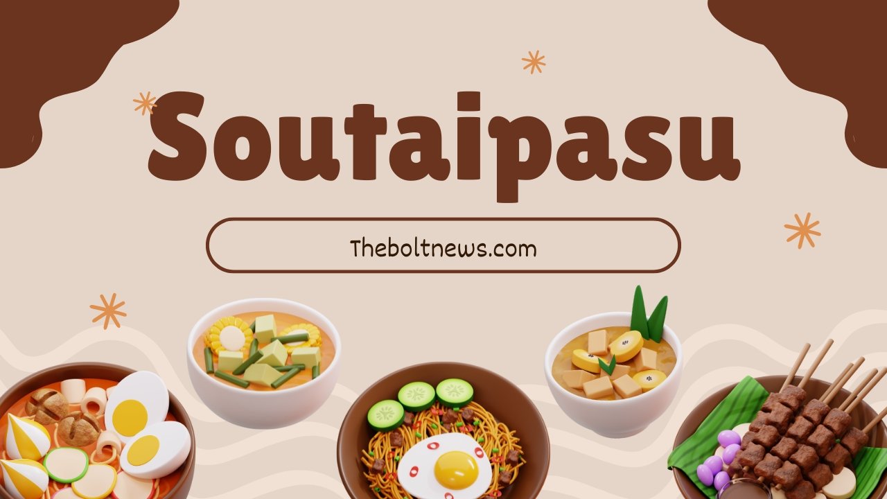 Soutaipasu