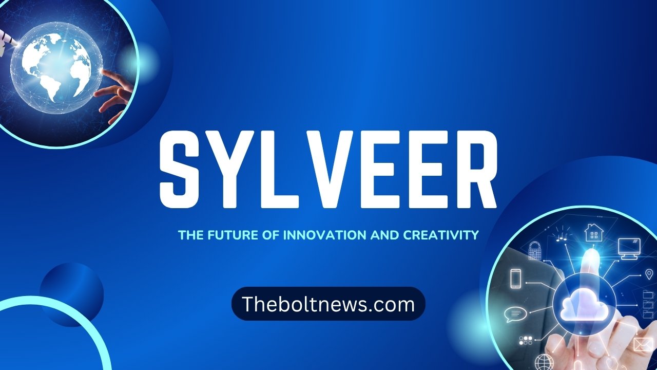 Sylveer
