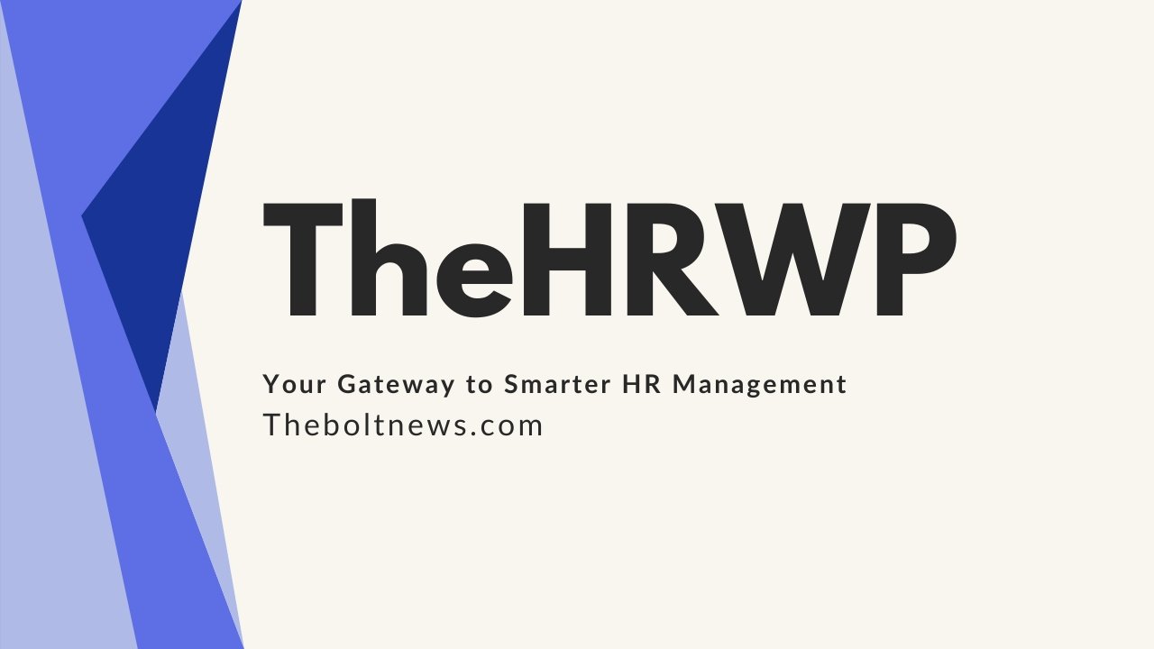 TheHRWP