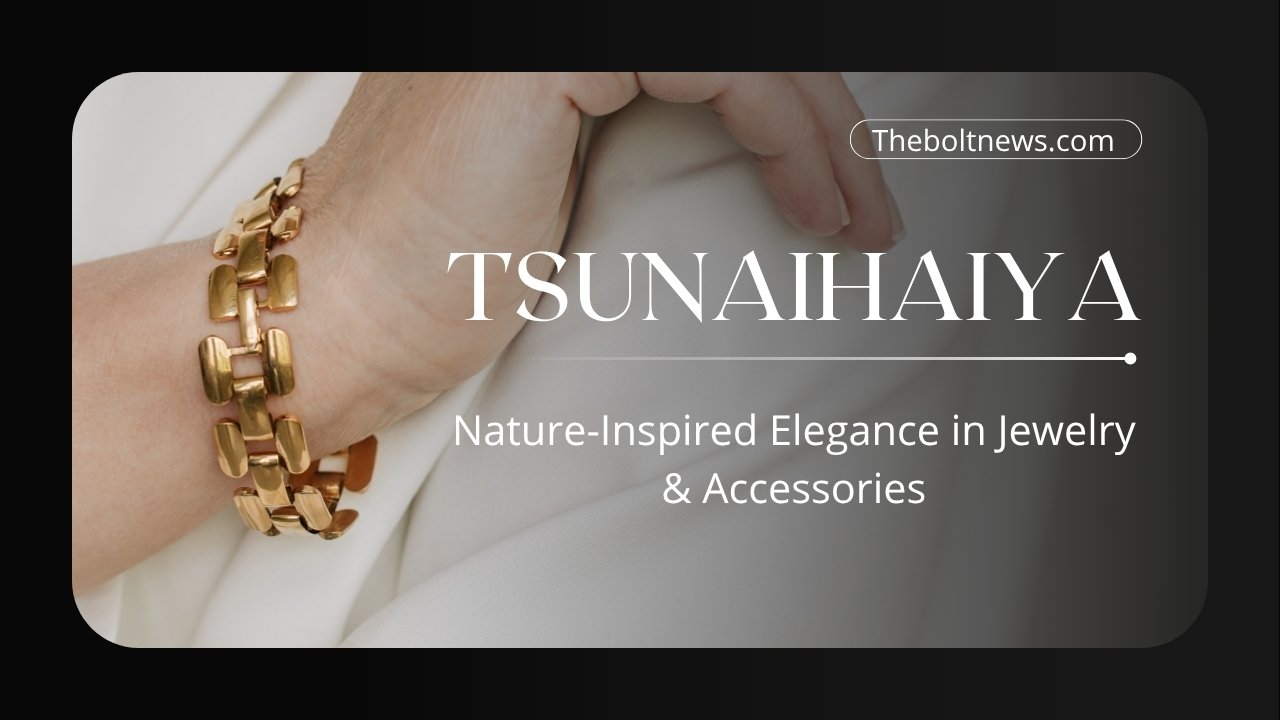 Tsunaihaiya