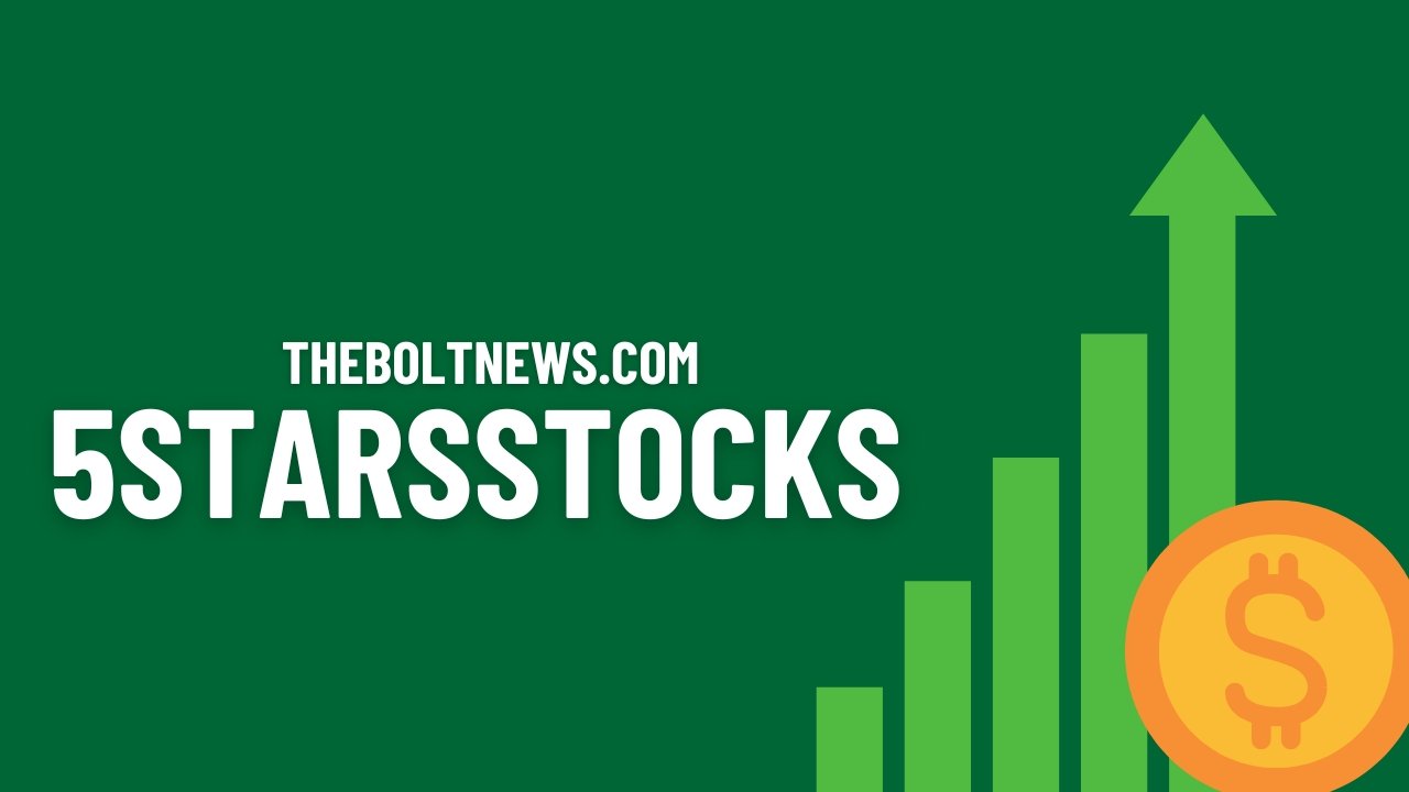 5StarsStocks .com