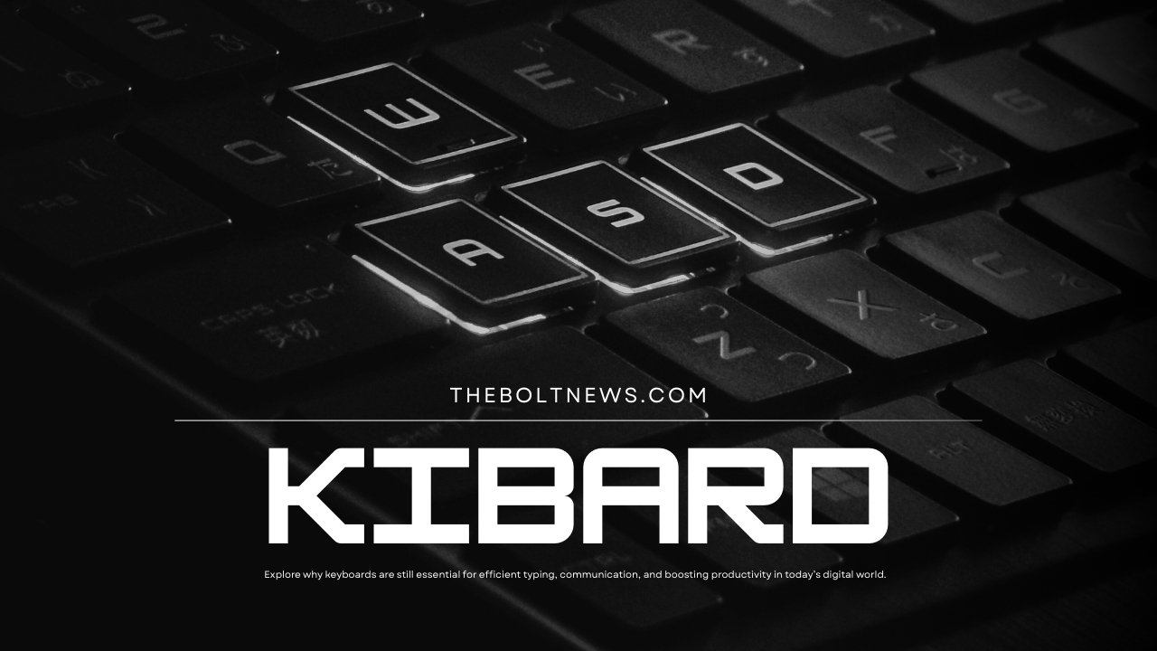 Kibard