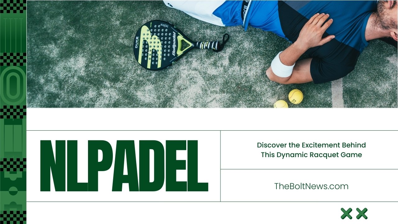 NLPadel