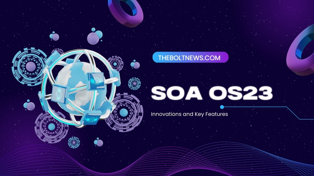 SOA OS23