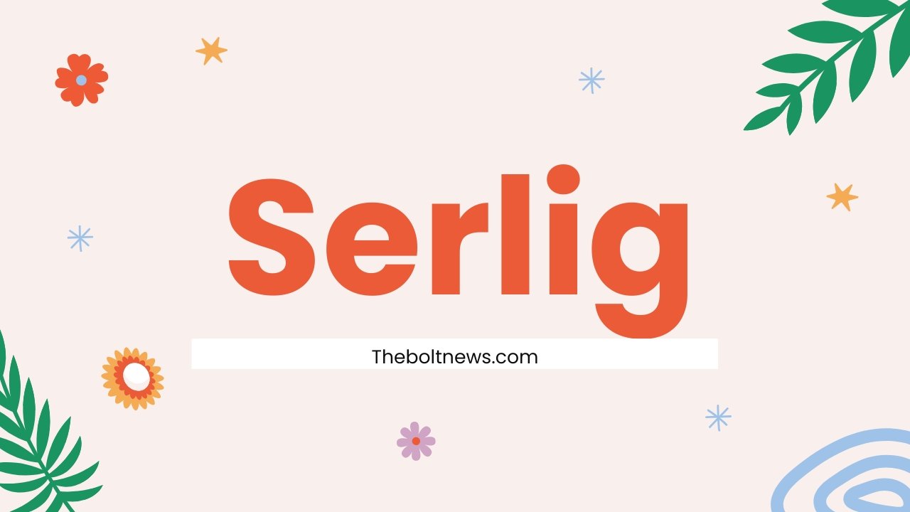 Serlig