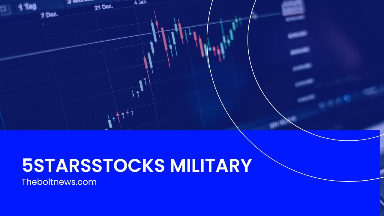 5StarsStocks.com Military
