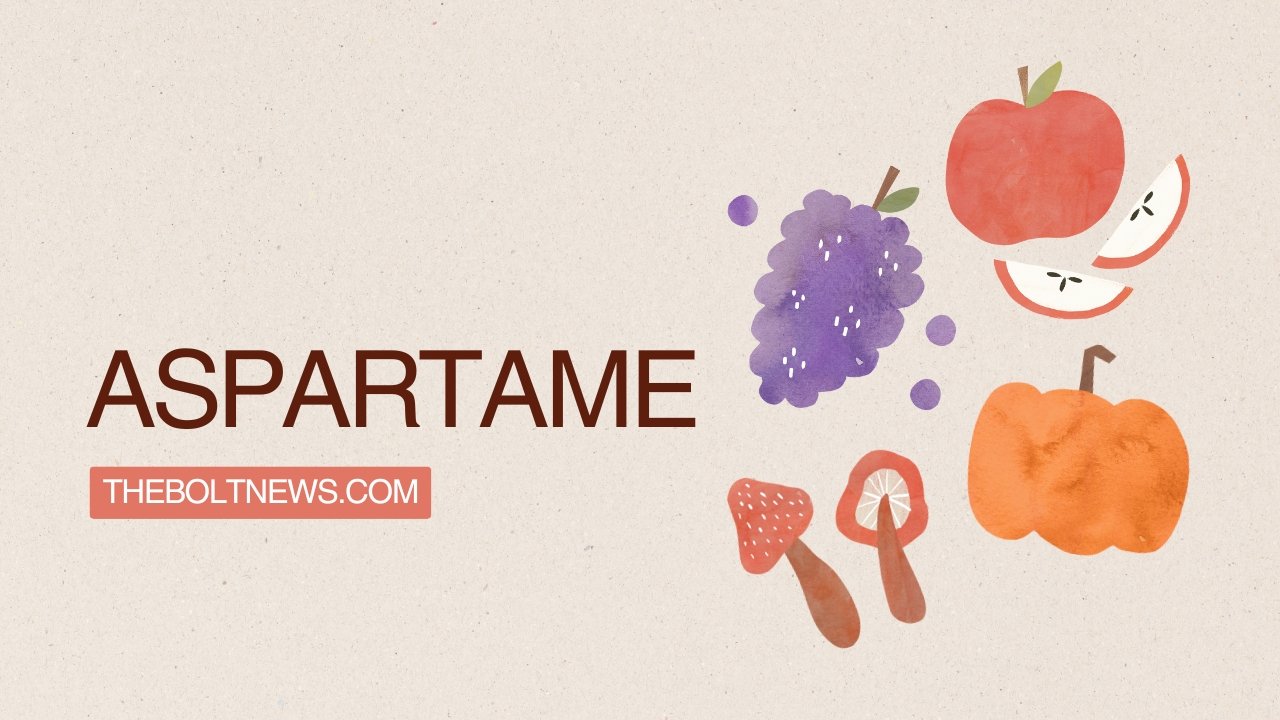 Aspartame