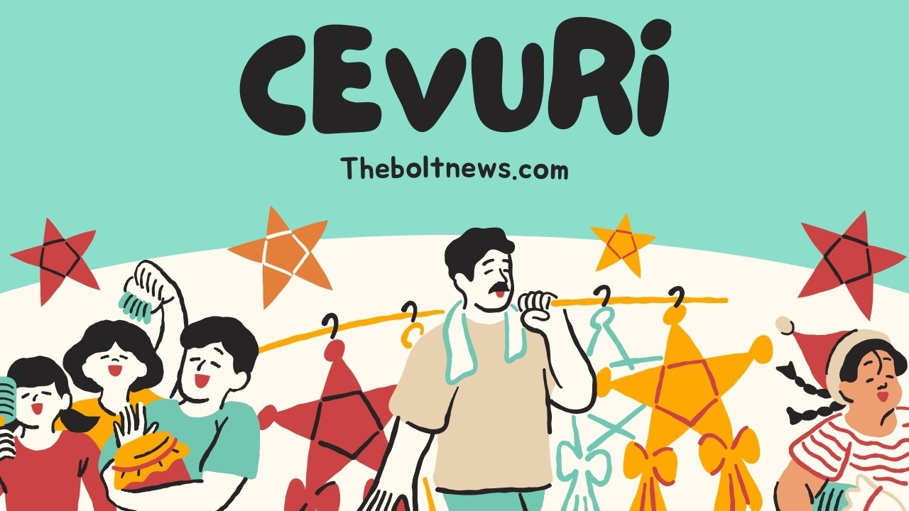 Cevurı