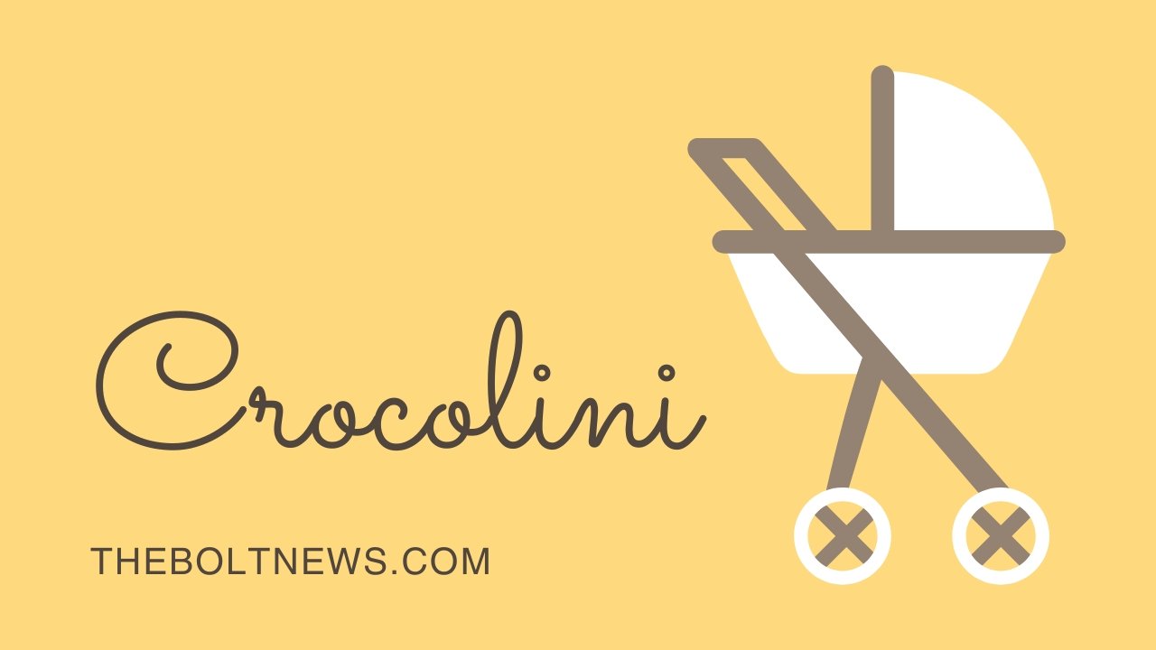 Crocolini